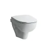 PRO N PRO N VÆGHÆNGT TOILET>Laufen Hot