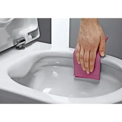 PRO SAMPAK M/ SC SÆDE UDEN SKYLLEKANT VÆGHÆNGT TOILET>Laufen Sale