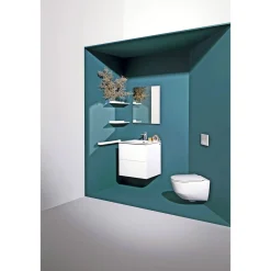PRO UDEN SKYLLEKANT M/SÆDE VÆGHÆNGT TOILET>Laufen Best