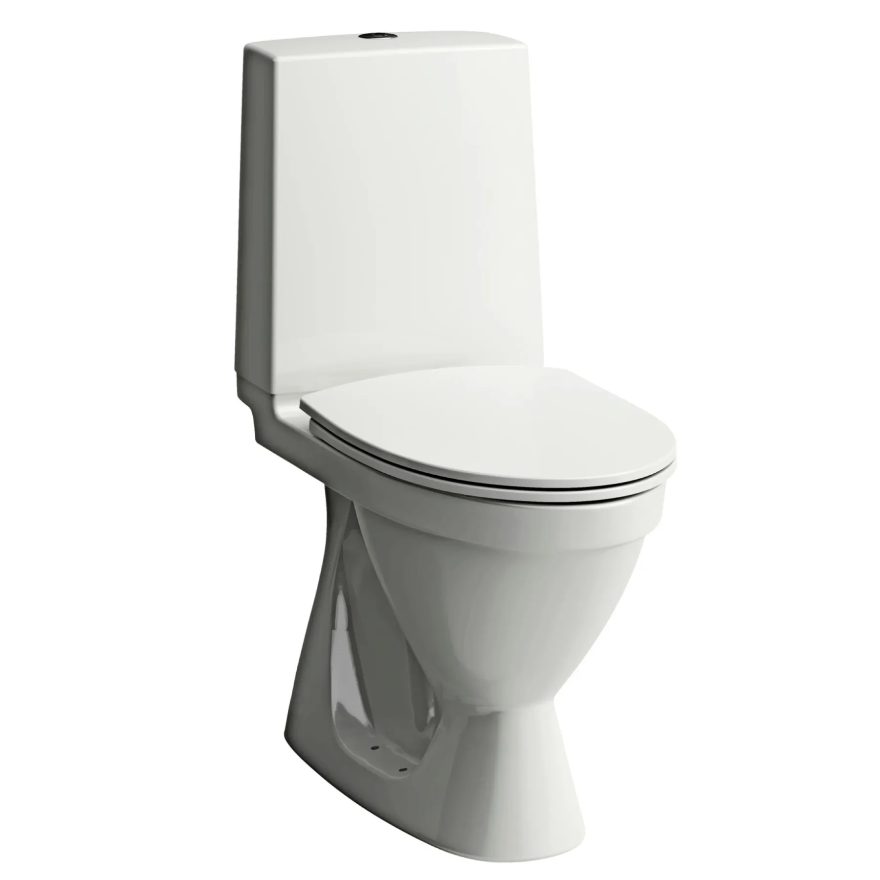 RIGO S-LÅS TOILET>Laufen Discount