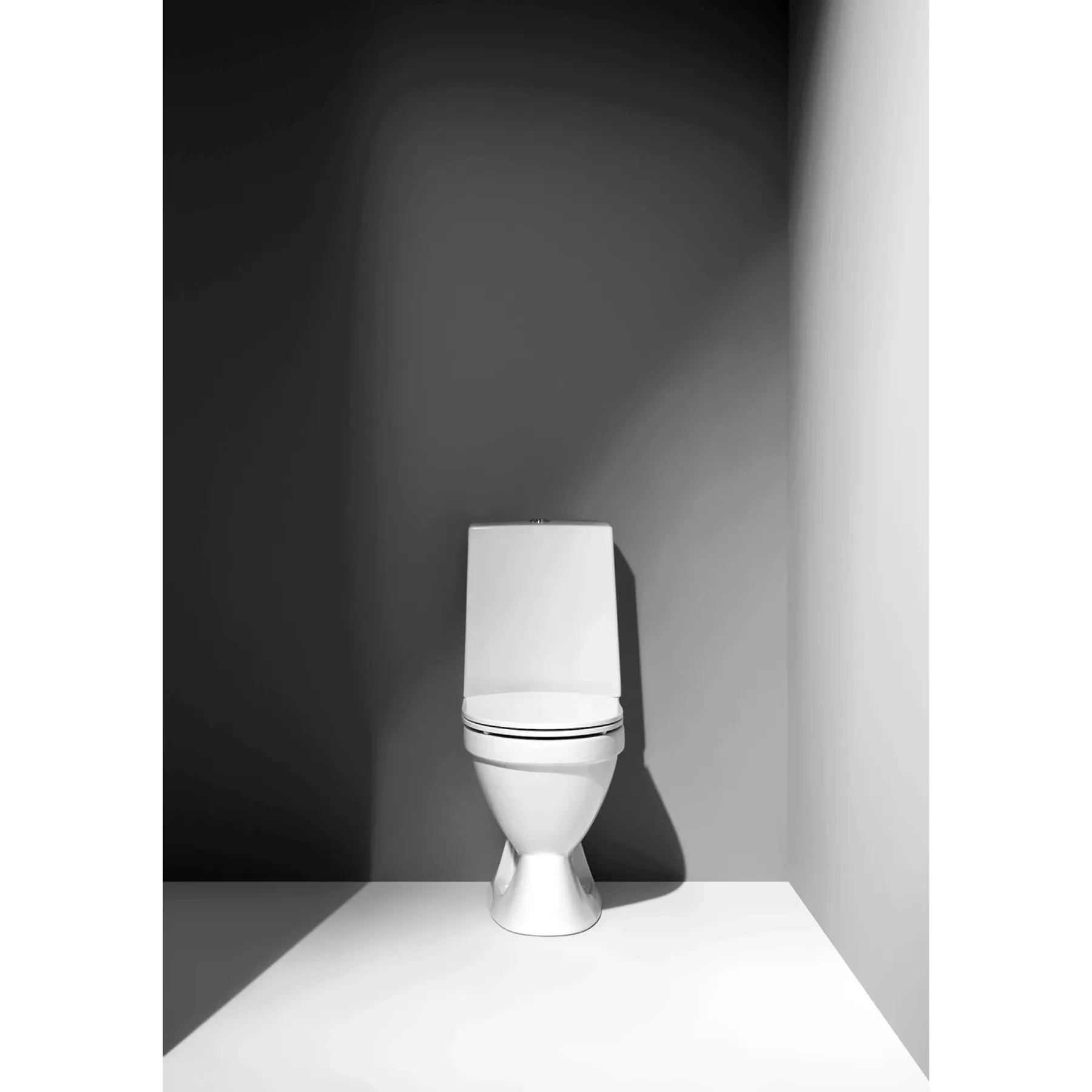 RIGO S-LÅS TOILET>Laufen Discount