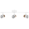 Spotlights ^ LEDVANCE DECOR CORK SPOTLAMPE HVID GU10 10,2W