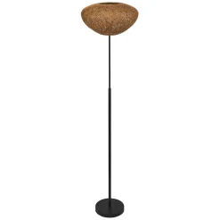 Gulvlamper ^ LEDVANCE DECOR DROP GULVLAMPE BEIGE 30,8 CM