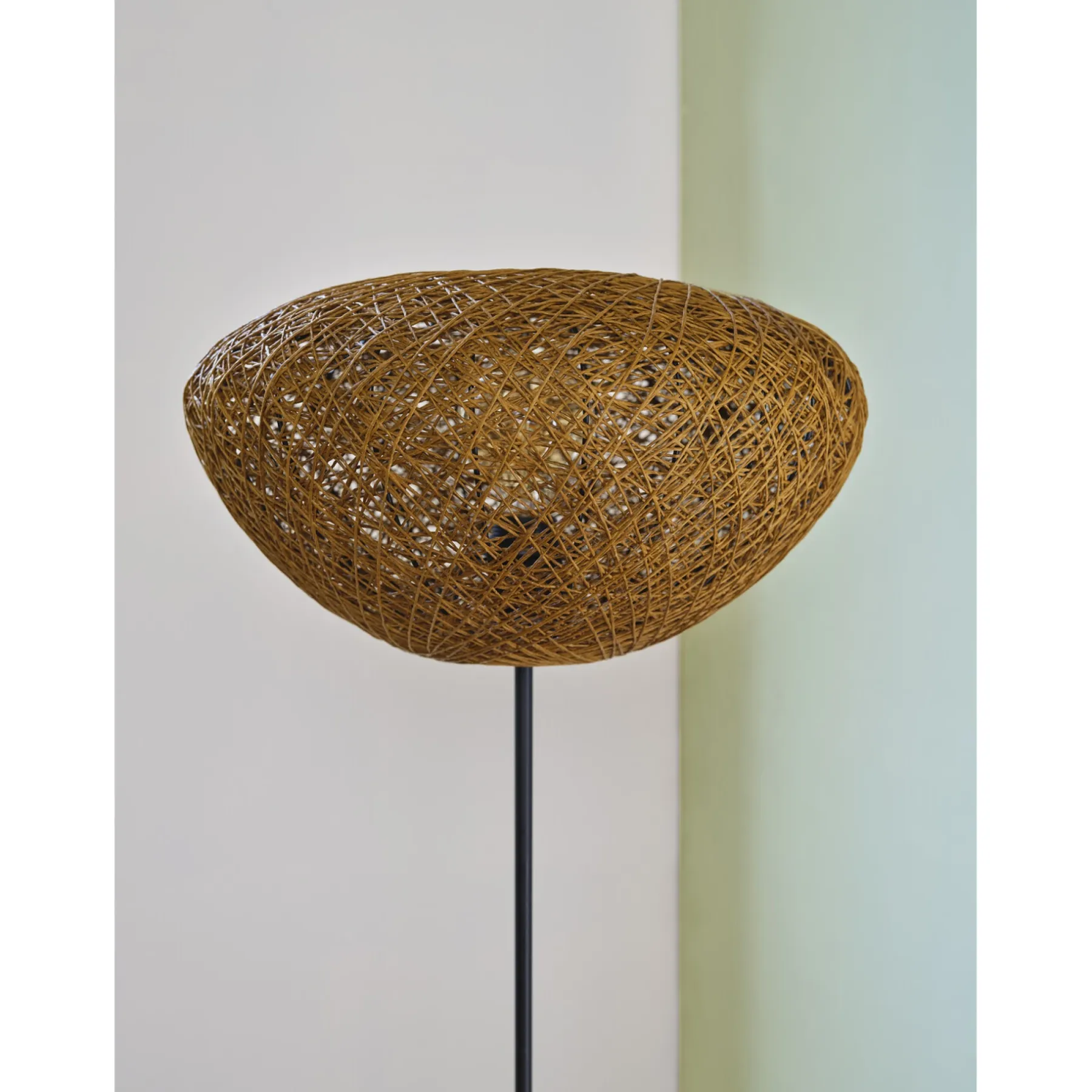 Gulvlamper ^ LEDVANCE DECOR DROP GULVLAMPE BEIGE 30,8 CM