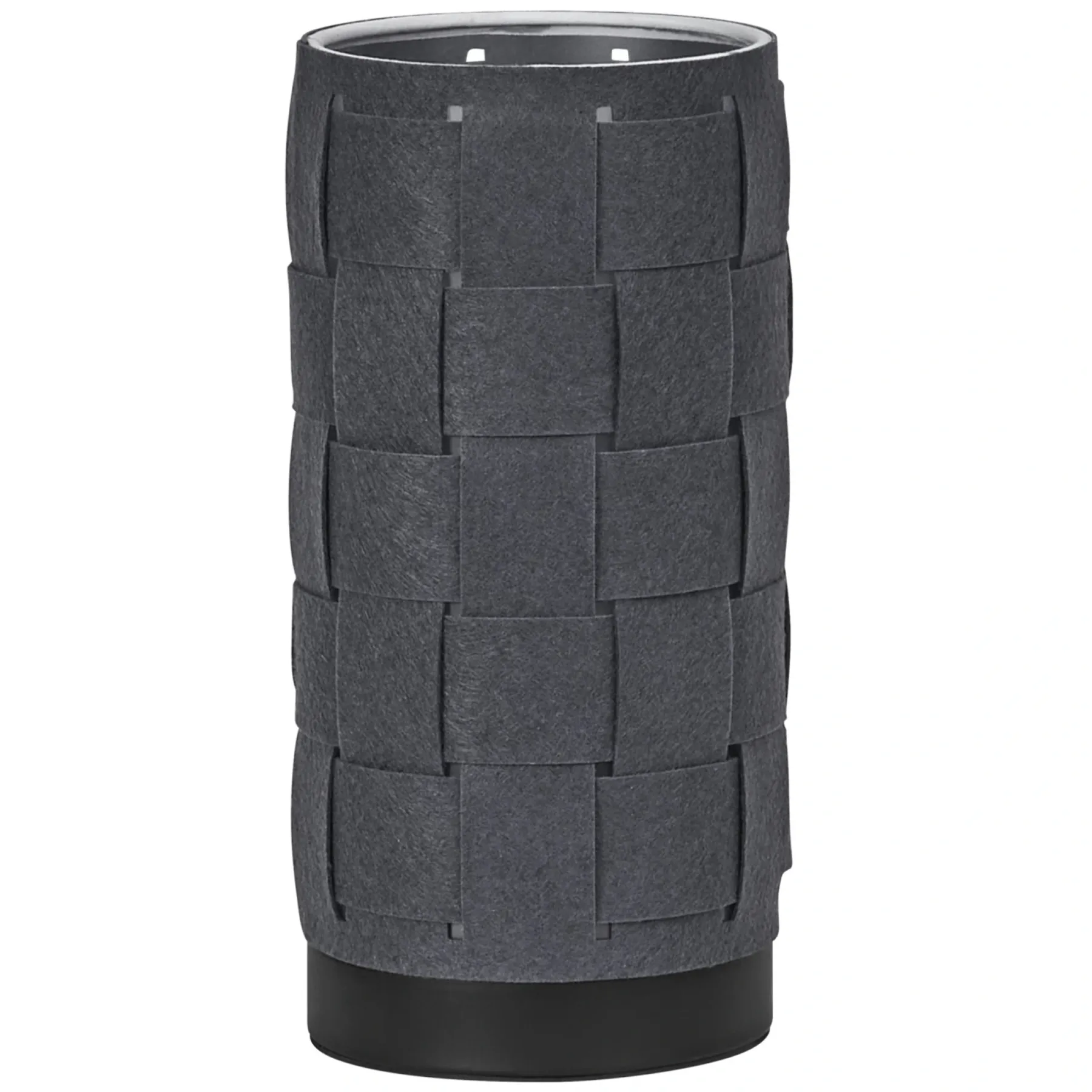 Pendel Lampe ^ LEDVANCE DECOR FELT LOFTLAMPE MØRK GRÅ 13,2 CM