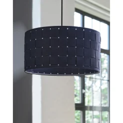 Pendel Lampe ^ LEDVANCE DECOR FELT PLAFOND MØRK GRÅ 39,2 CM