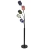 Bordlamper ^ LEDVANCE DECOR FELT PLAFOND MULTIFARVET 101,8 CM