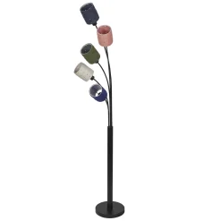 Bordlamper ^ LEDVANCE DECOR FELT PLAFOND MULTIFARVET 101,8 CM