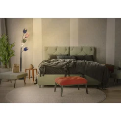 Bordlamper ^ LEDVANCE DECOR FELT PLAFOND MULTIFARVET 101,8 CM