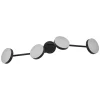 Spotlights ^ LEDVANCE DECOR MOON SPOTLAMPE SORT 21W