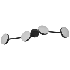 Spotlights ^ LEDVANCE DECOR MOON SPOTLAMPE SORT 21W