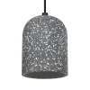 Pendel Lampe ^ LEDVANCE DECOR PILL PENDEL SORT 22,2 CM
