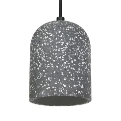 Pendel Lampe ^ LEDVANCE DECOR PILL PENDEL SORT 22,2 CM