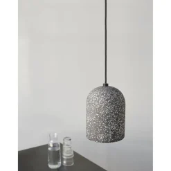 Pendel Lampe ^ LEDVANCE DECOR PILL PENDEL SORT 22,2 CM