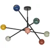 DECOR BUBBLE PENDEL MULTIFARVET 31,7 CM>LEDVANCE Outlet
