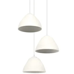 DECOR CAMEL PENDEL HVID 31,2 CM>LEDVANCE Best