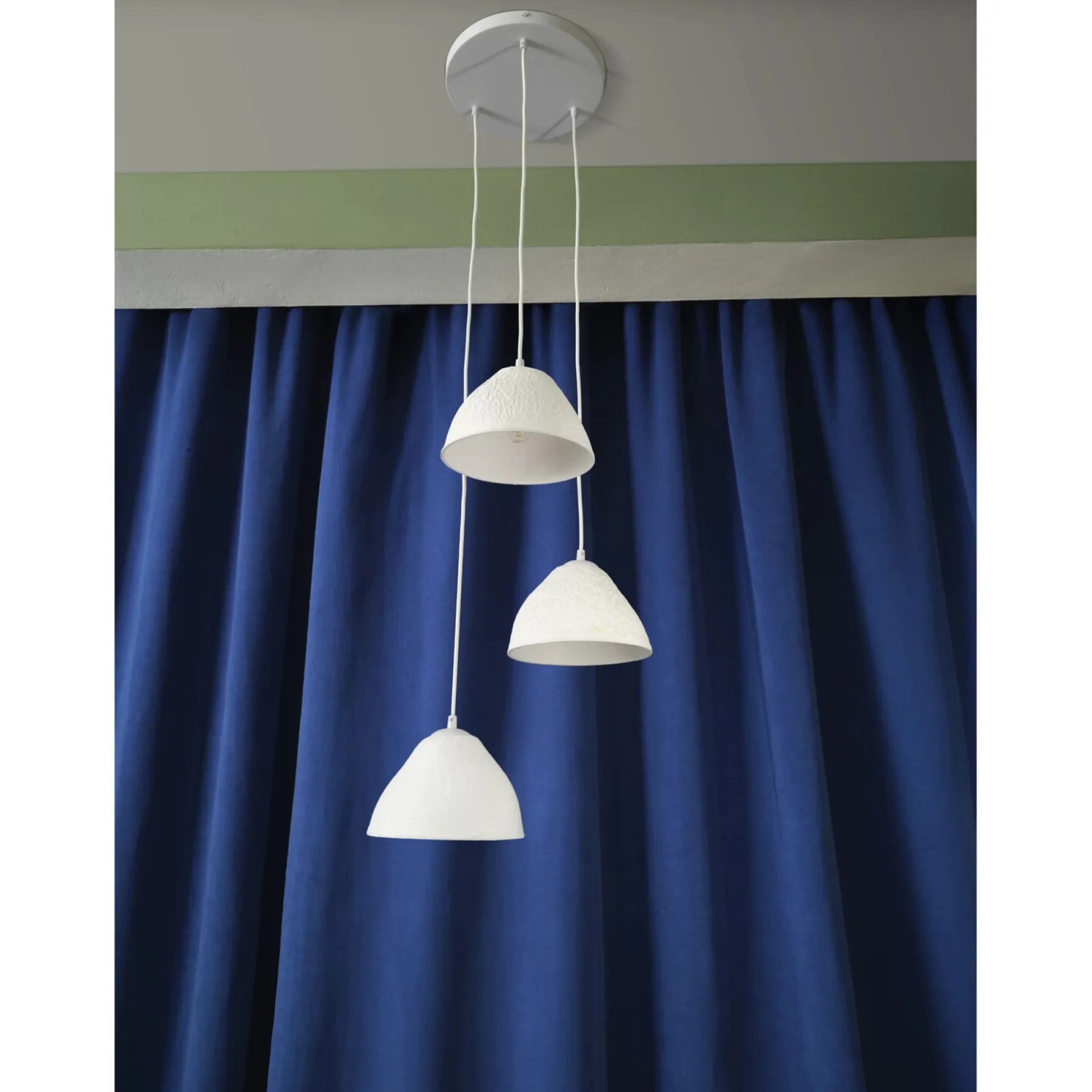 DECOR CAMEL PENDEL HVID 31,2 CM>LEDVANCE Best