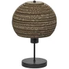 DECOR CARDBOARD BORDLAMPE BRUN 24,3 CM>LEDVANCE Outlet