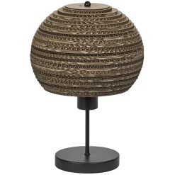 DECOR CARDBOARD BORDLAMPE BRUN 24,3 CM>LEDVANCE Outlet