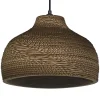 DECOR CARDBOARD PENDEL BRUN 36,7 CM>LEDVANCE Hot