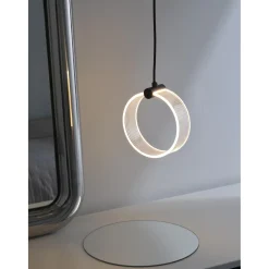 DECOR CIRCLE PENDEL SORT 22,2 CM>LEDVANCE Hot