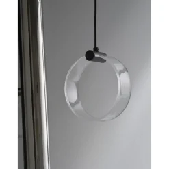 DECOR CIRCLE PENDEL SORT 22,2 CM>LEDVANCE Hot