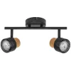DECOR CORK SPOTLAMPE SORT GU10 6,8W>LEDVANCE Outlet