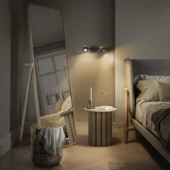 DECOR CORK SPOTLAMPE SORT GU10 6,8W>LEDVANCE Outlet