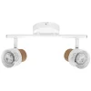 DECOR CORK SPOTLAMPE HVID GU10 6,8W>LEDVANCE New