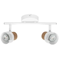 DECOR CORK SPOTLAMPE HVID GU10 6,8W>LEDVANCE New
