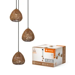 DECOR DROP PENDEL BEIGE 33,2 CM>LEDVANCE Sale