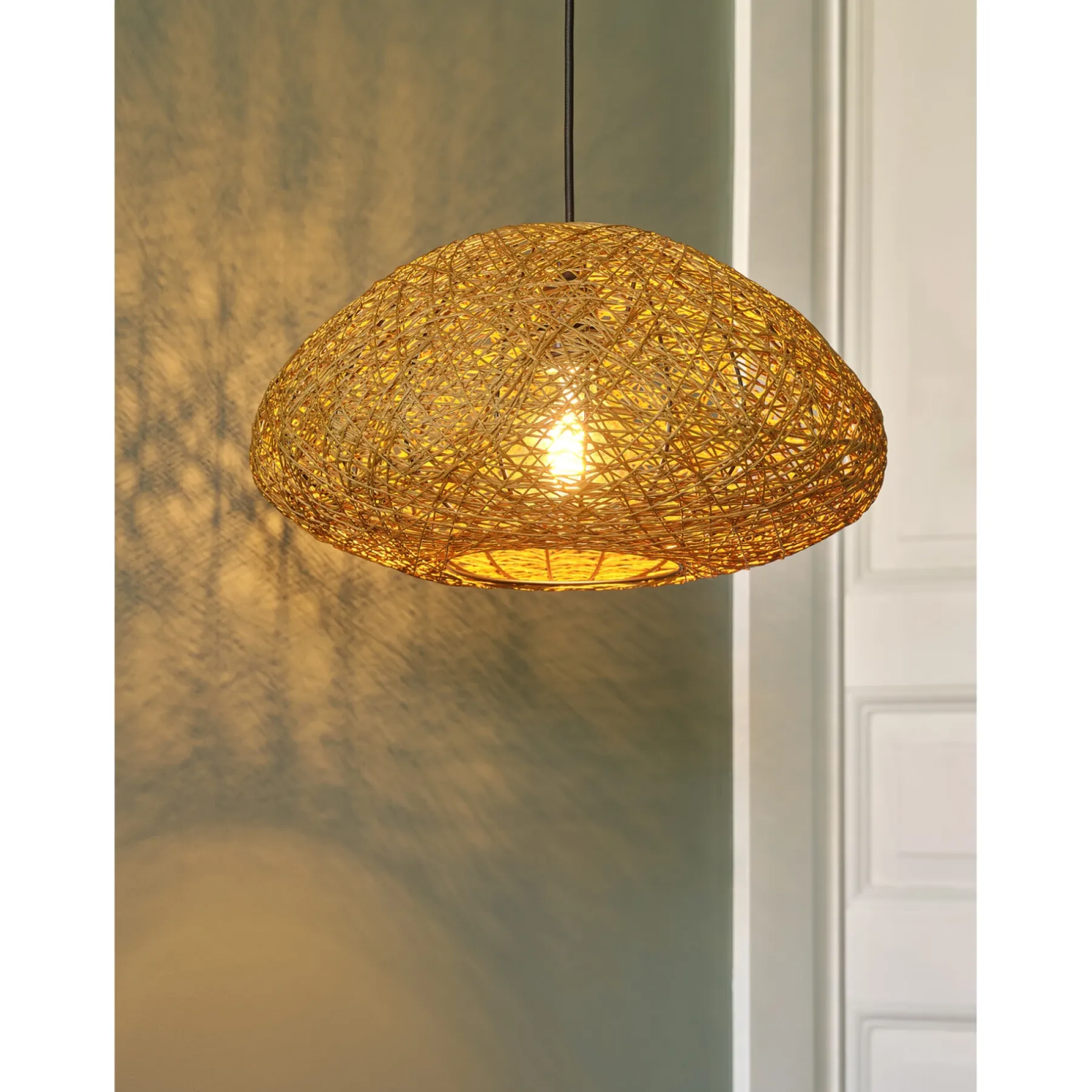 DECOR DROP PENDEL BEIGE 41,2 CM>LEDVANCE Clearance