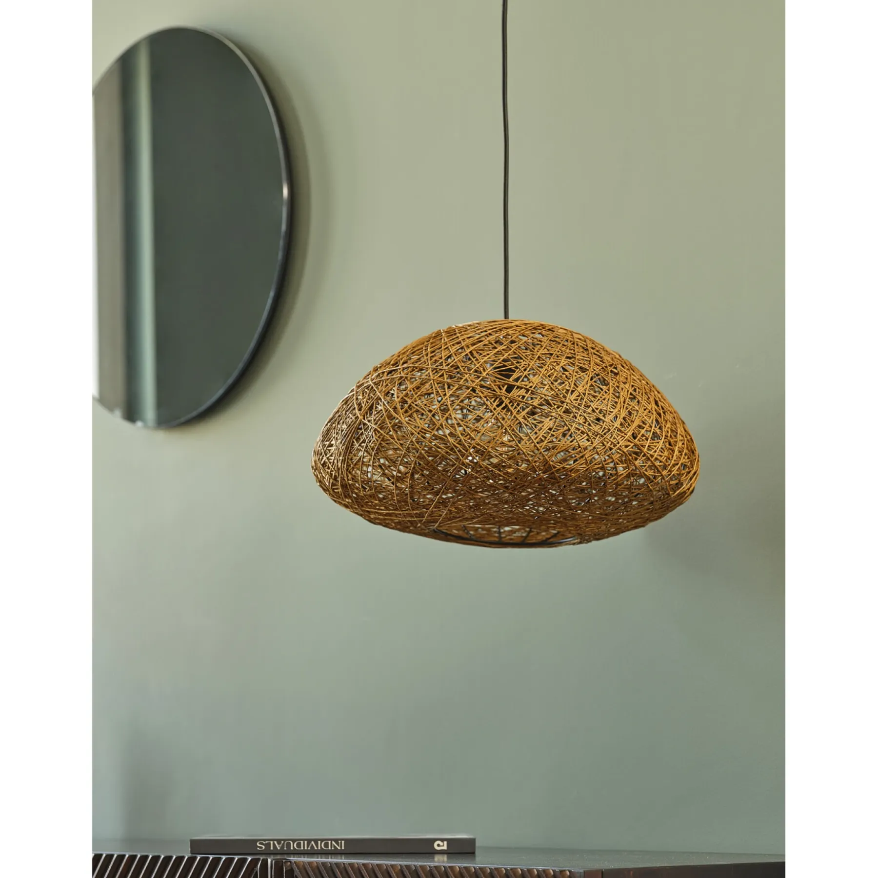 DECOR DROP PENDEL BEIGE 41,2 CM>LEDVANCE Clearance