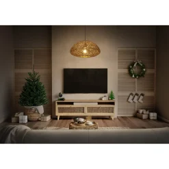 DECOR DROP PENDEL BEIGE 41,2 CM>LEDVANCE Clearance