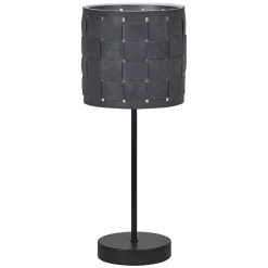 DECOR FELT BORDLAMPE MØRK GRÅ 33,3 CM>LEDVANCE New