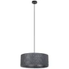 DECOR FELT PENDEL MØRK GRÅ 49,2 CM>LEDVANCE Clearance