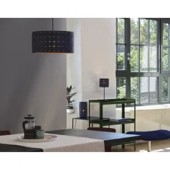DECOR FELT PENDEL MØRK GRÅ 49,2 CM>LEDVANCE Clearance
