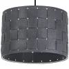 DECOR FELT PENDEL MØRK GRÅ 29,2 CM>LEDVANCE New