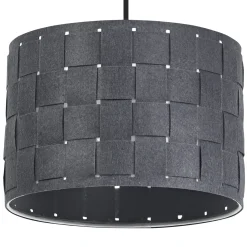 DECOR FELT PENDEL MØRK GRÅ 29,2 CM>LEDVANCE New
