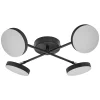 DECOR MOON SPOTLAMPE SORT 21W>LEDVANCE Online
