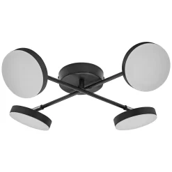 DECOR MOON SPOTLAMPE SORT 21W>LEDVANCE Online