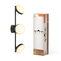 DECOR MOON SPOTLAMPE SORT 16W>LEDVANCE Outlet