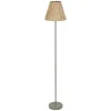 DECOR RAFFIA GULVLAMPE BRUN/GRØN 34,8 CM>LEDVANCE Outlet