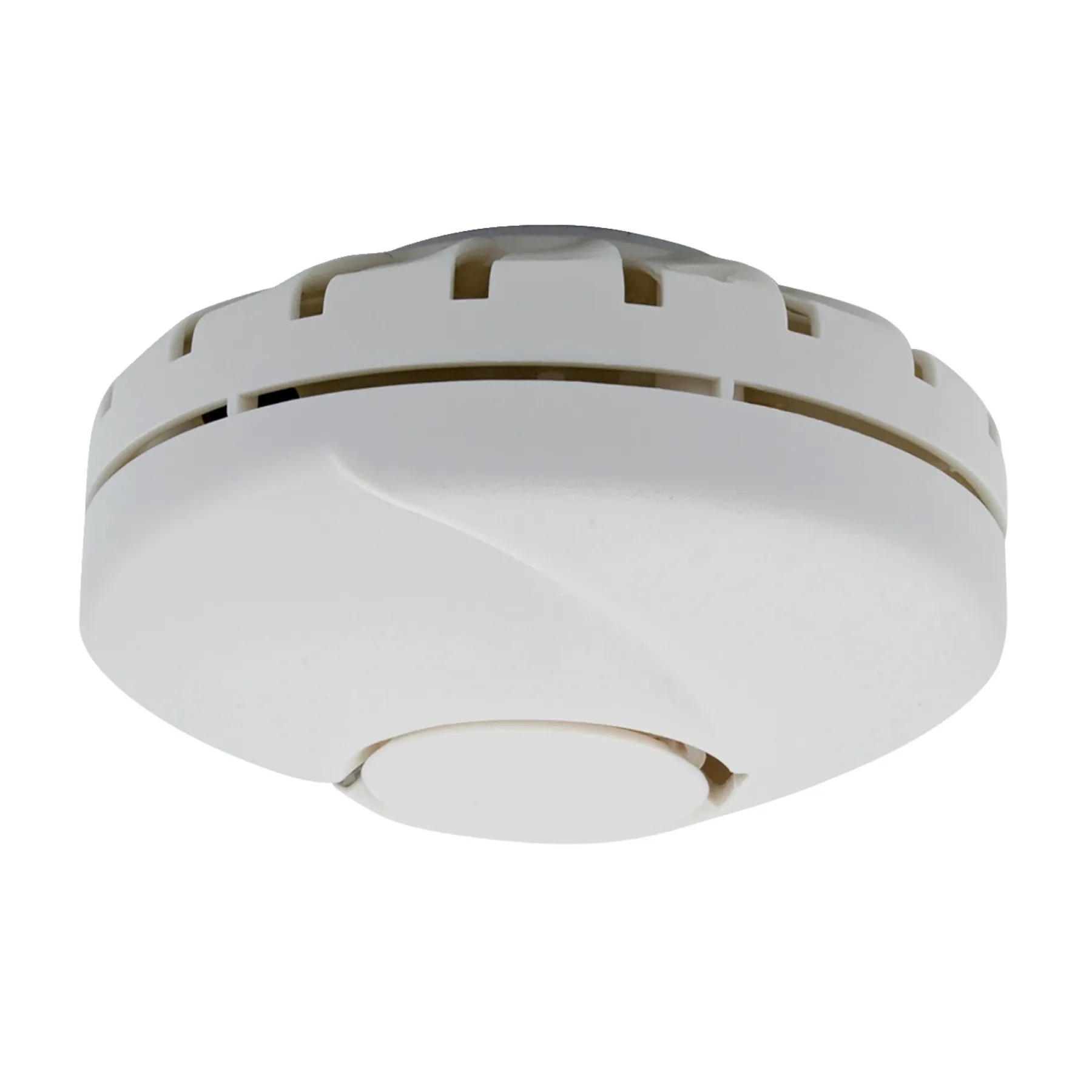 Røgalarmer ^ Life BLUU CIRCLE 10+ WAVE HVID RØGALARM