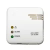 230V/12V GASALARM>Life Clearance