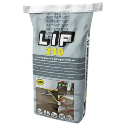 210 GULVSPARTELMASSE 20 KG>LIP Discount