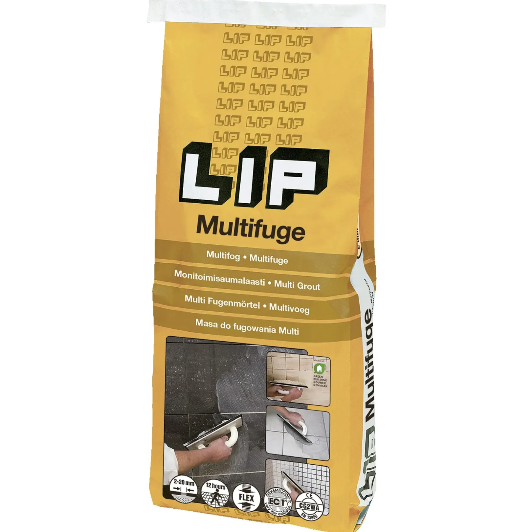 MULTIFUGE 5 KG KOKSGRÅ>LIP Discount