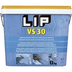 VS 30 VÅDRUMSMEMBRAN 12 KG>LIP Discount