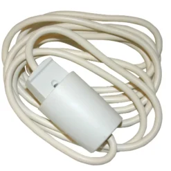 Ledninger ^ LK ADAPTERKABEL 3 M