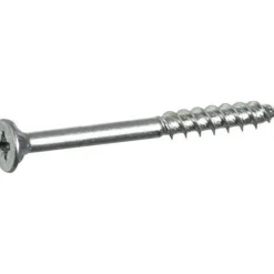 Tilbehør Elinstallationer ^ LK Fuga 32X2,9 MM AFBRYDERSKRUE